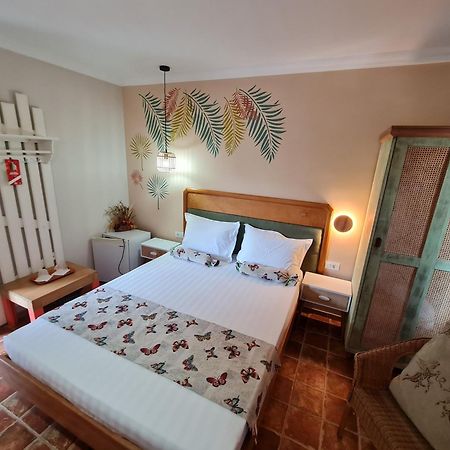 H By Hambar Apartment Vama Veche Luaran gambar