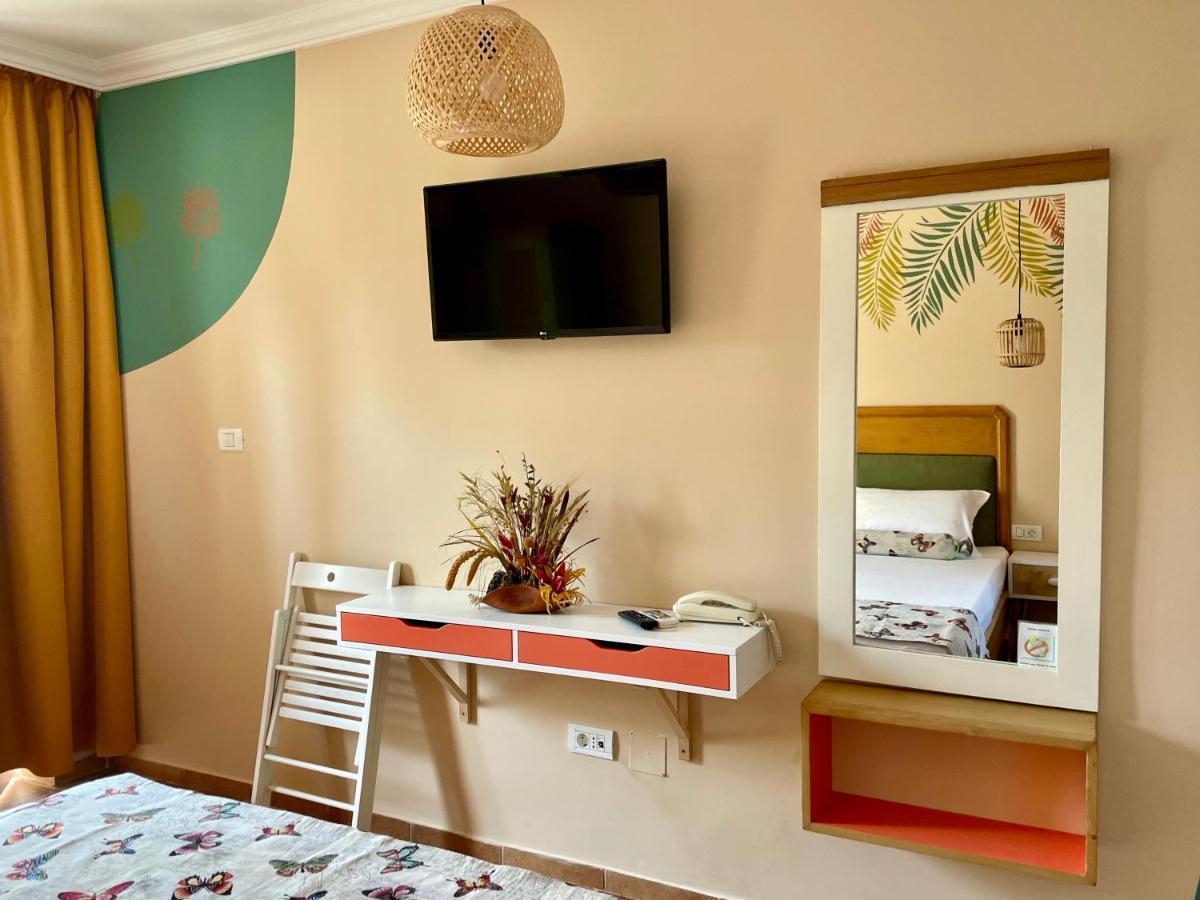 H By Hambar Apartment Vama Veche Luaran gambar