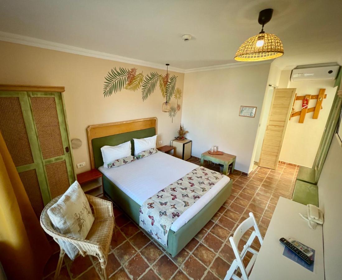 H By Hambar Apartment Vama Veche Luaran gambar