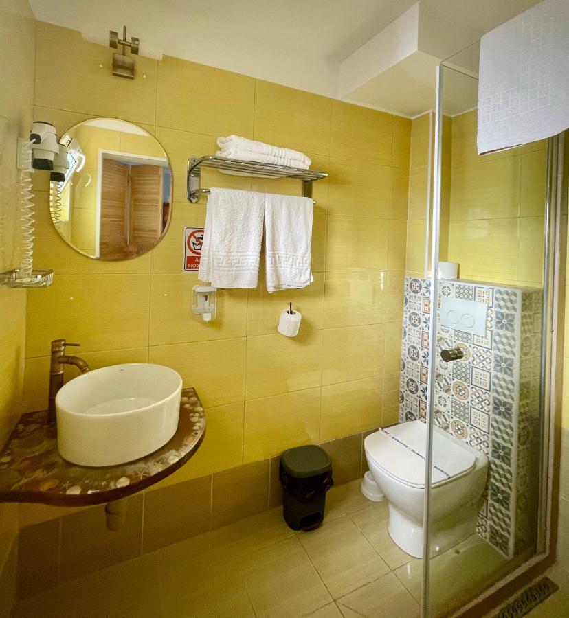 H By Hambar Apartment Vama Veche Luaran gambar