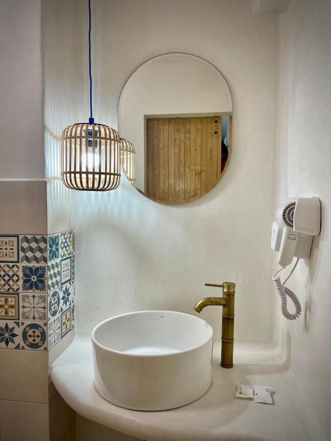 H By Hambar Apartment Vama Veche Luaran gambar