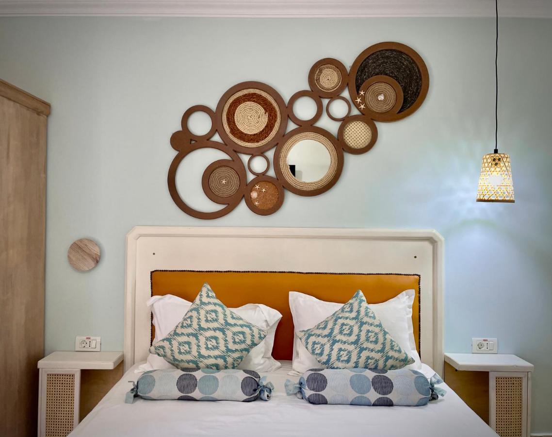 H By Hambar Apartment Vama Veche Luaran gambar