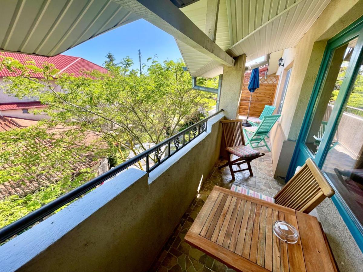 H By Hambar Apartment Vama Veche Luaran gambar