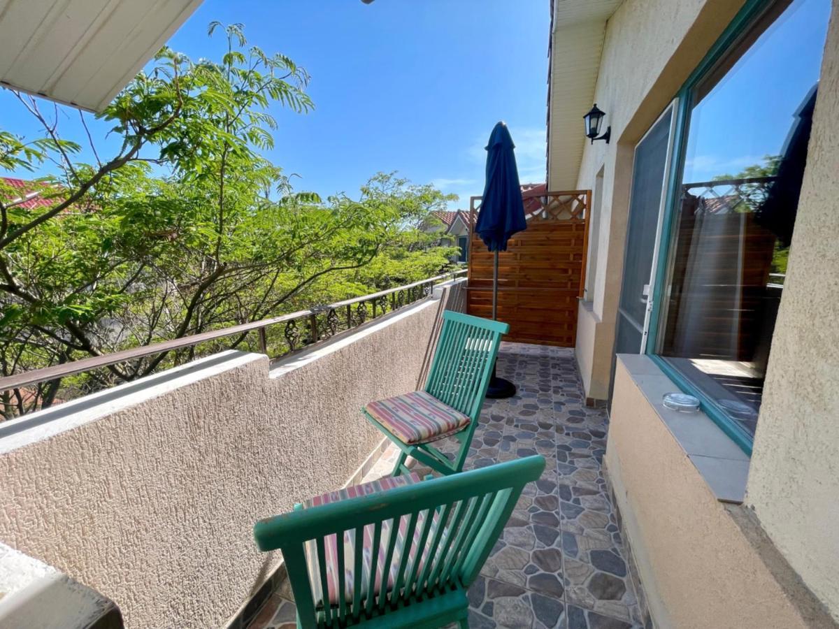 H By Hambar Apartment Vama Veche Luaran gambar