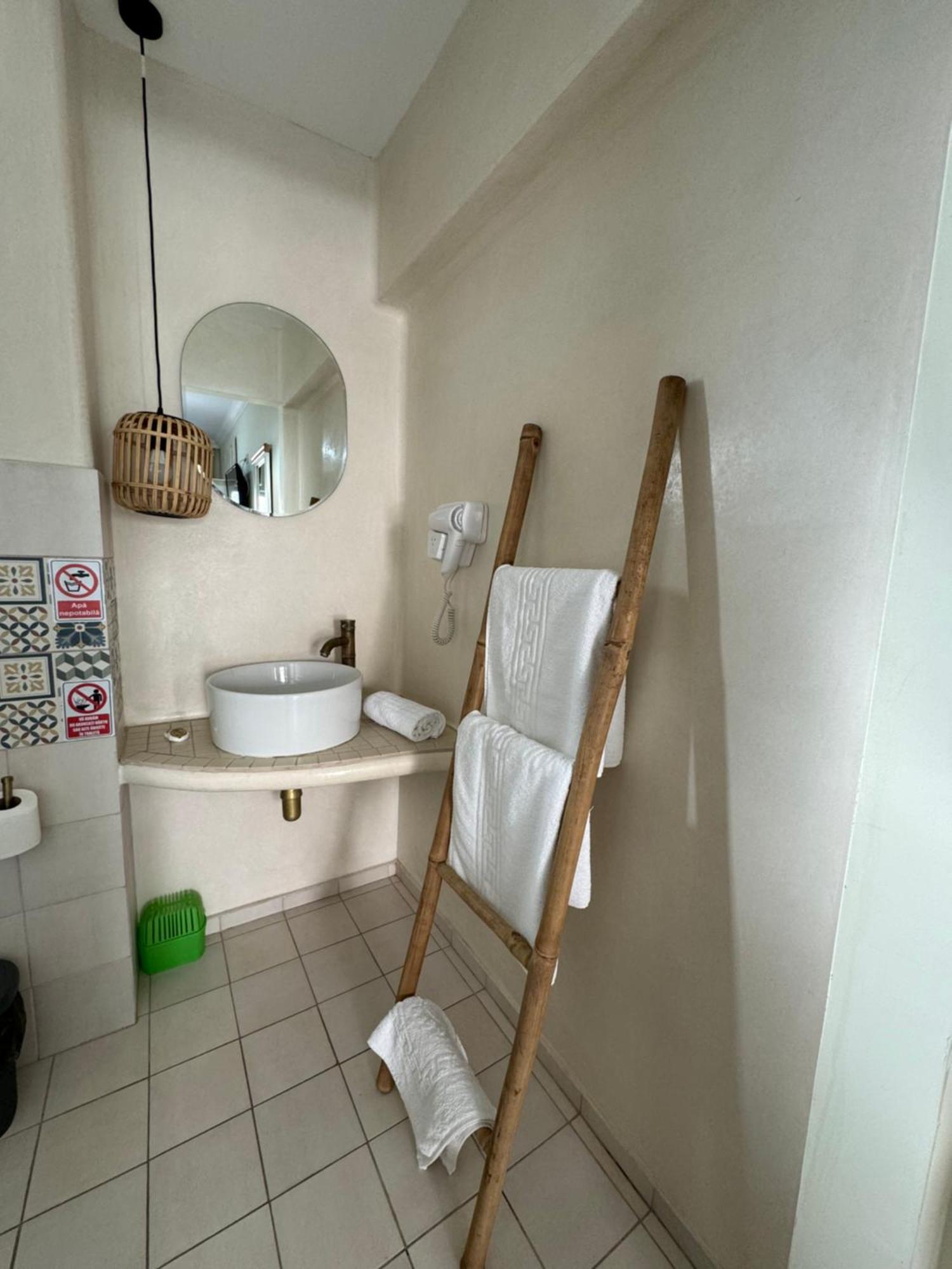 H By Hambar Apartment Vama Veche Luaran gambar