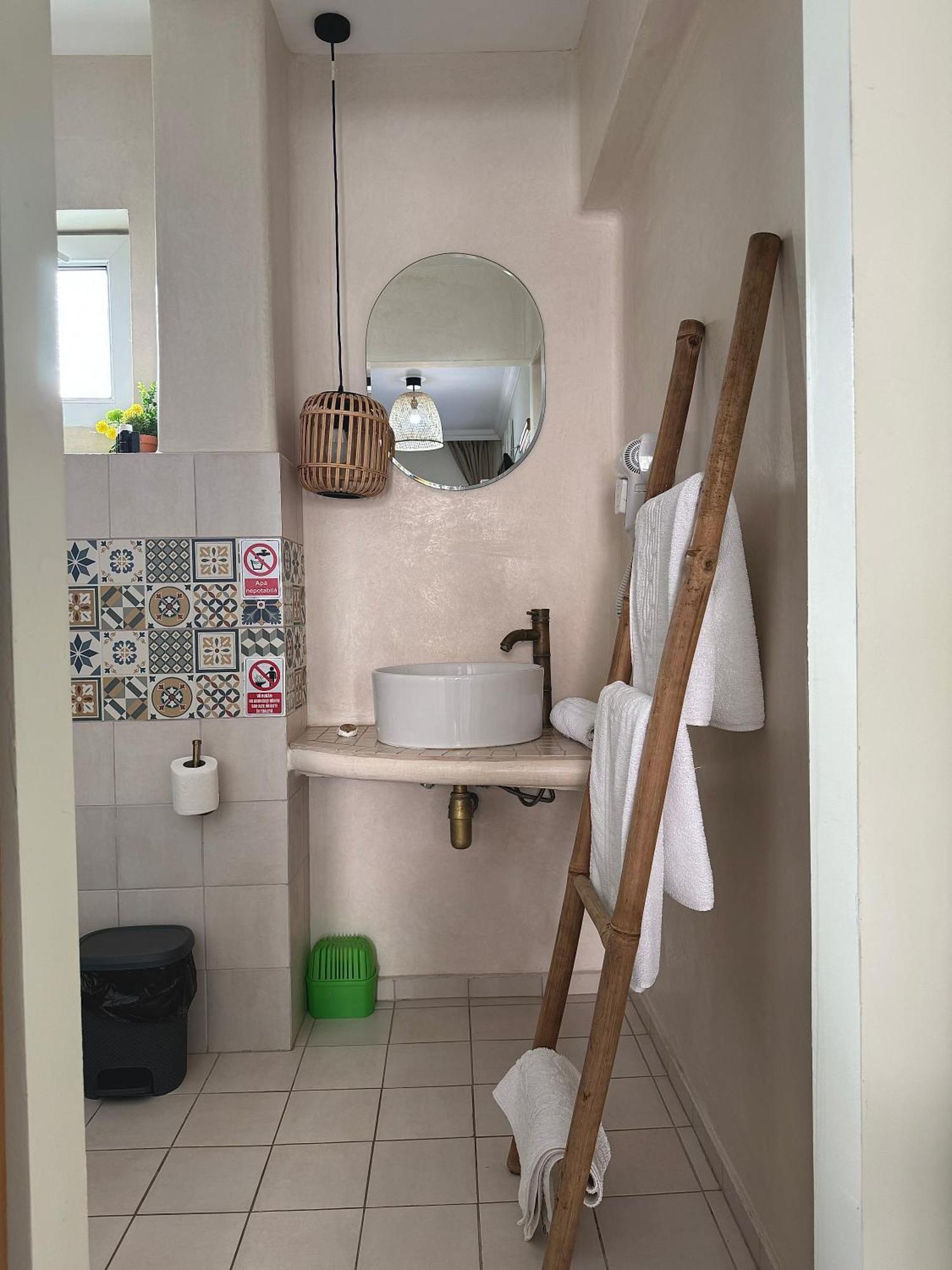 H By Hambar Apartment Vama Veche Luaran gambar