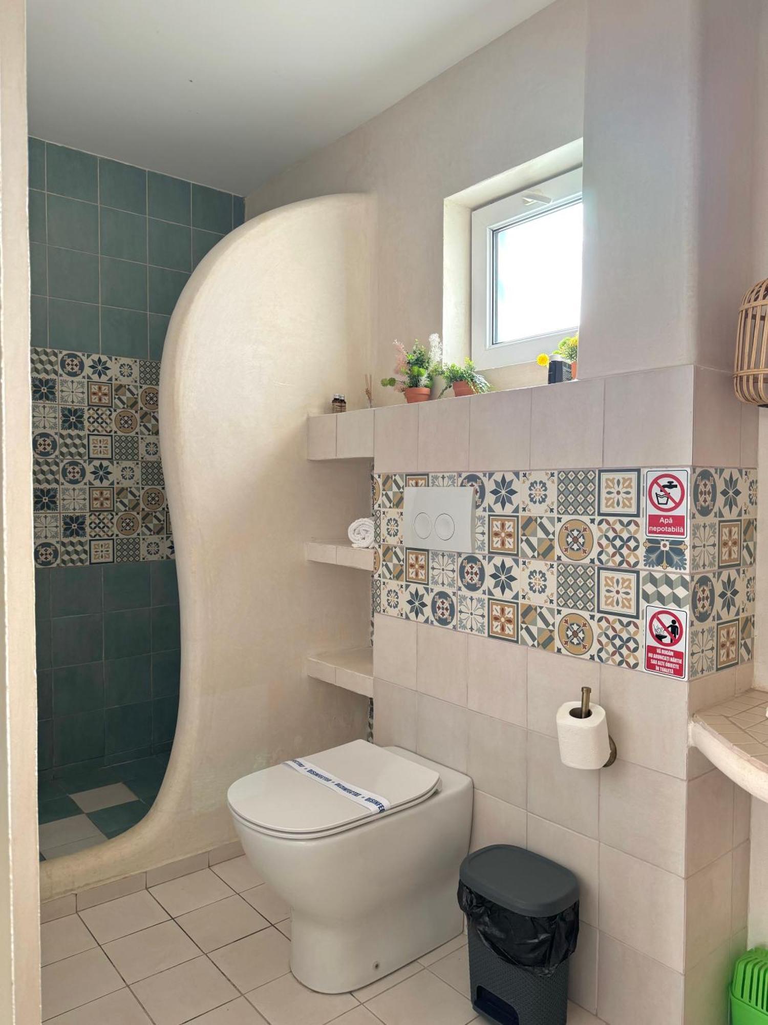 H By Hambar Apartment Vama Veche Luaran gambar