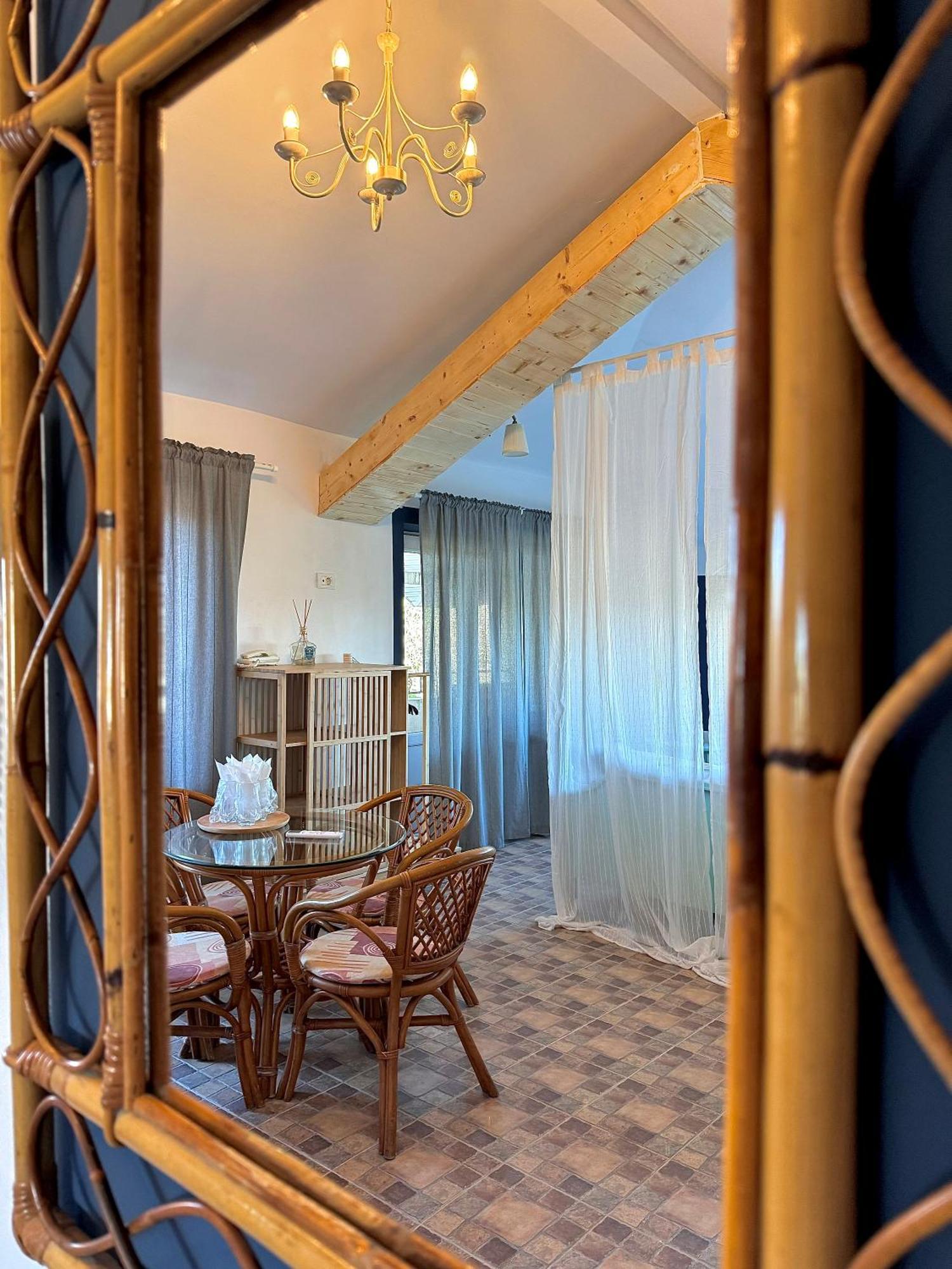 H By Hambar Apartment Vama Veche Luaran gambar