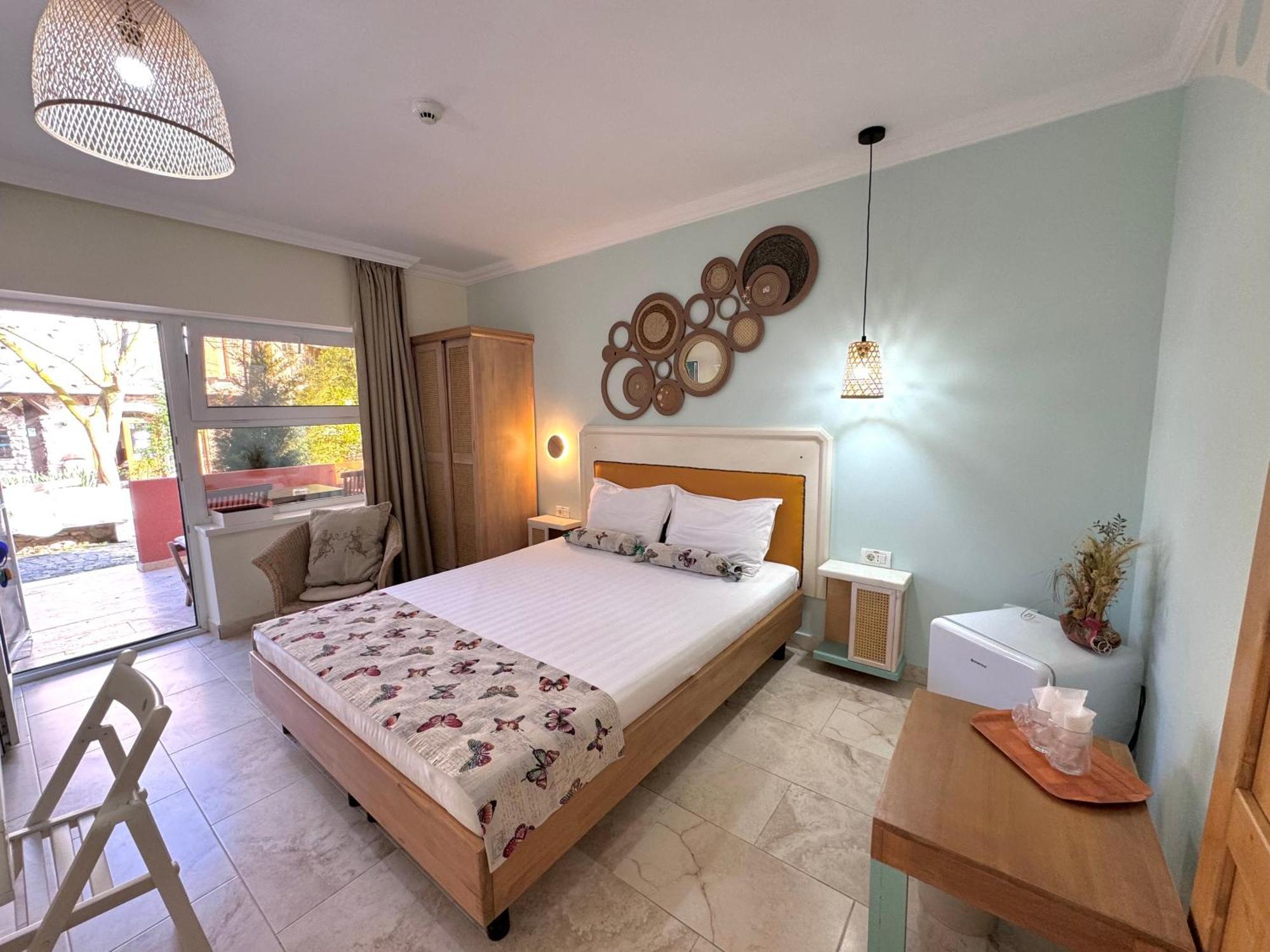 H By Hambar Apartment Vama Veche Luaran gambar