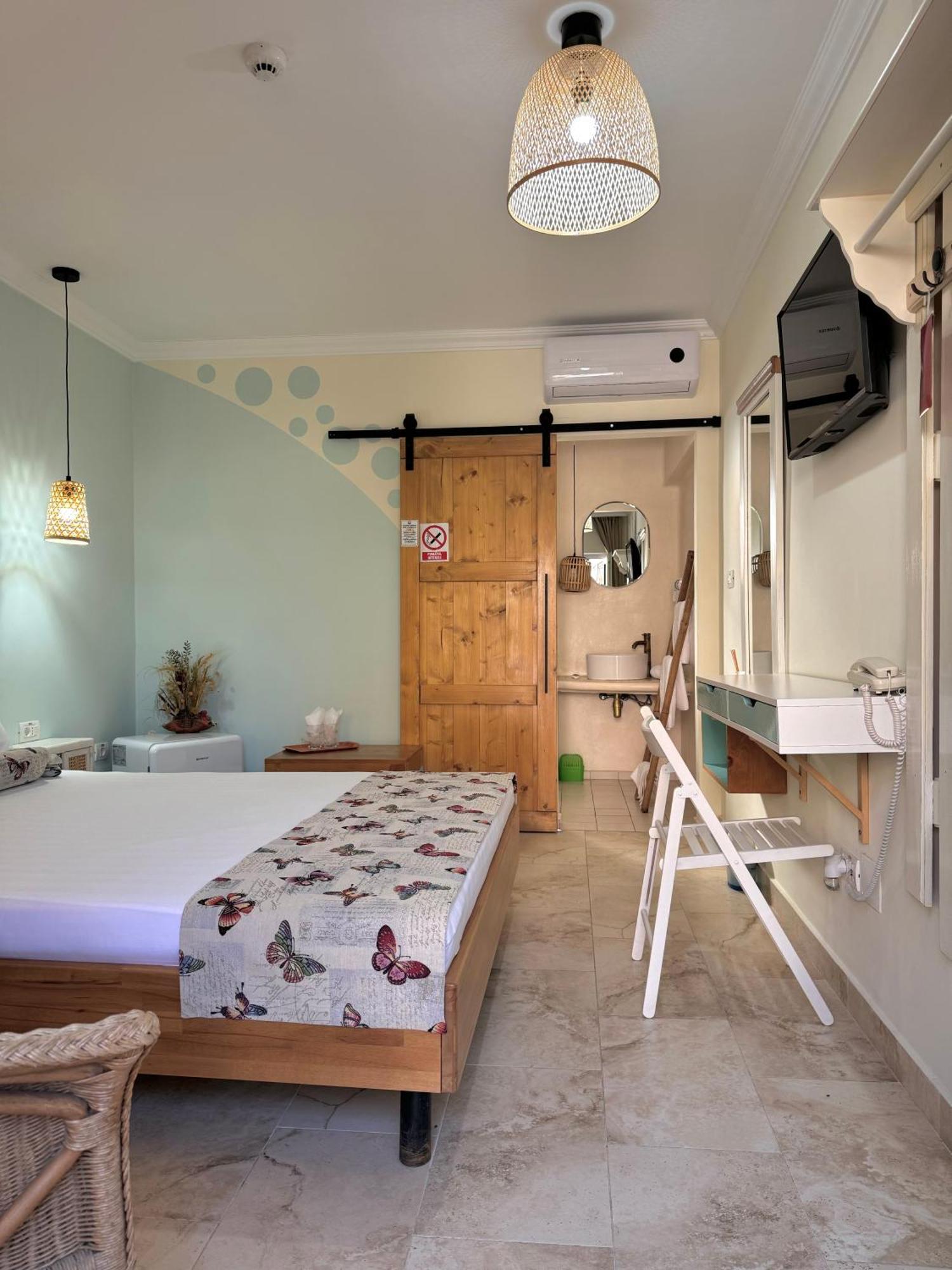 H By Hambar Apartment Vama Veche Luaran gambar