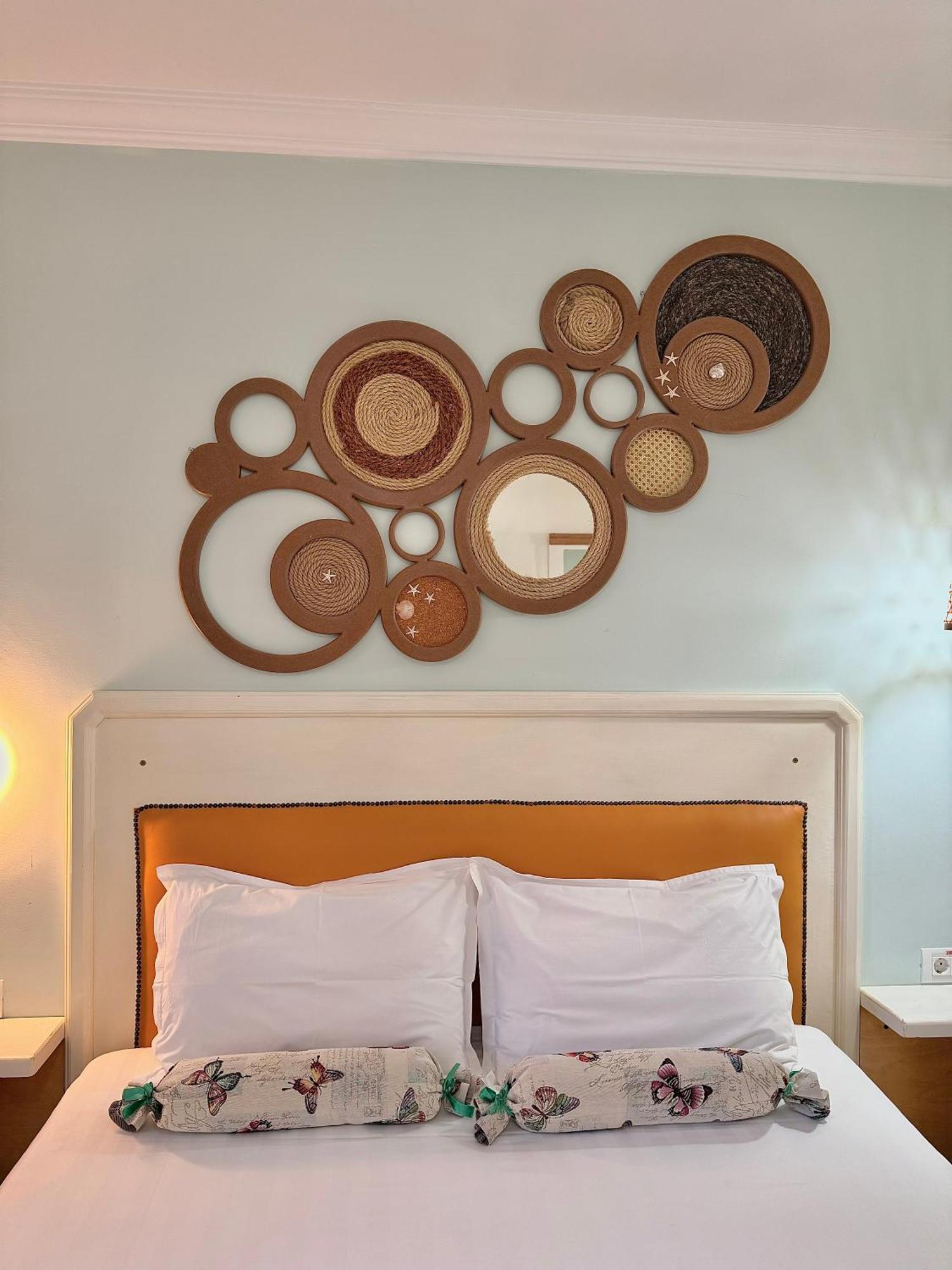 H By Hambar Apartment Vama Veche Luaran gambar