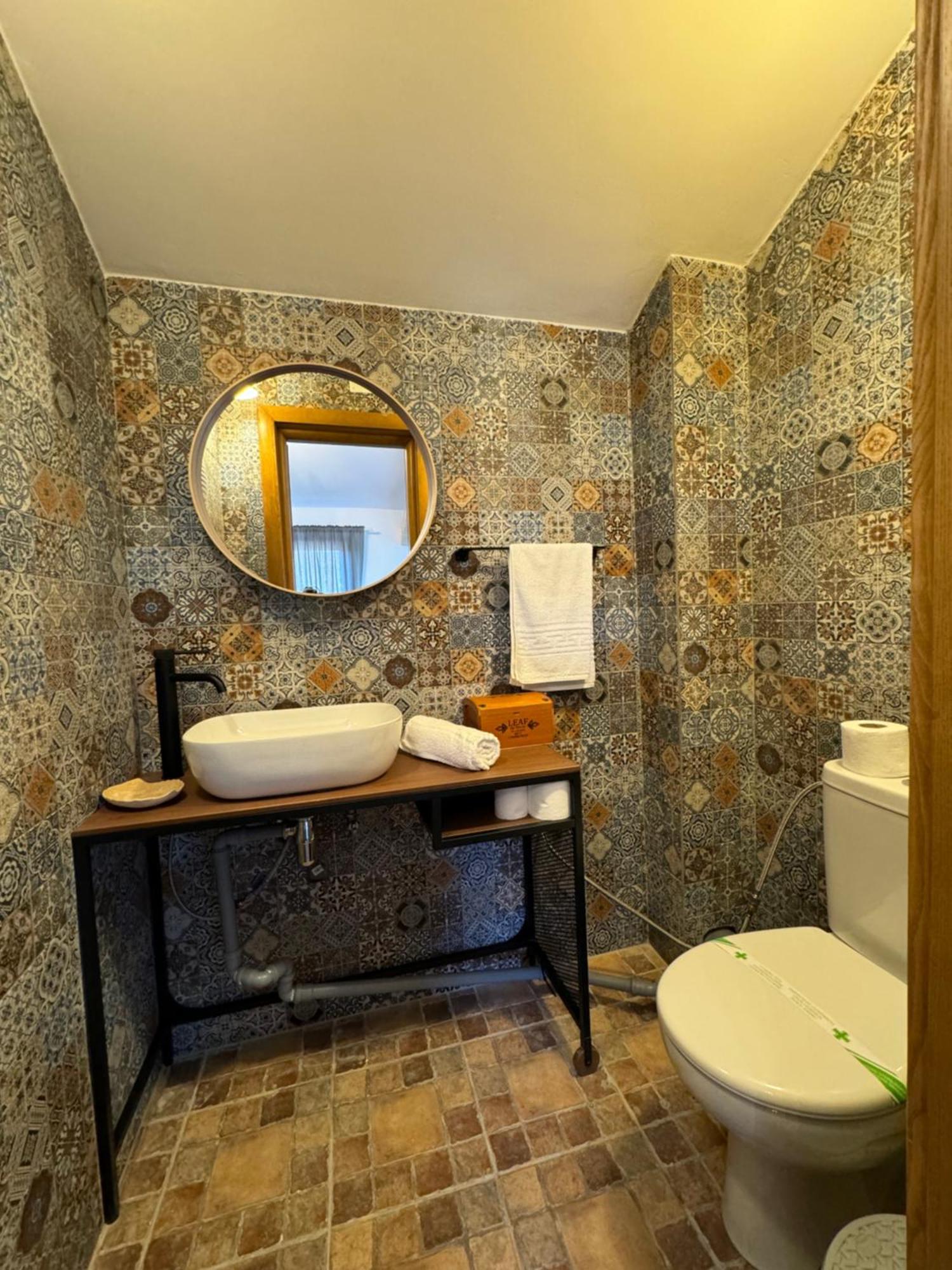 H By Hambar Apartment Vama Veche Luaran gambar