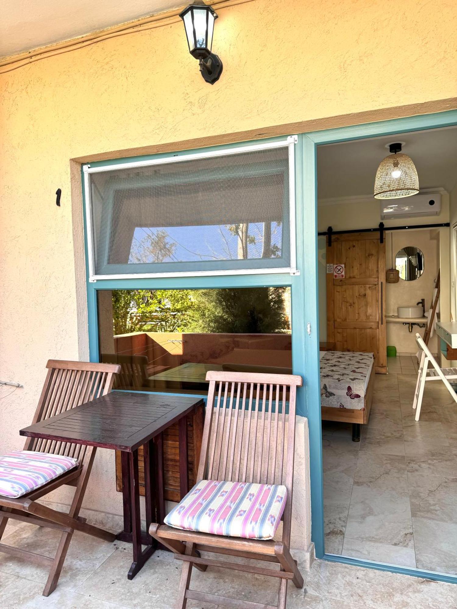 H By Hambar Apartment Vama Veche Luaran gambar