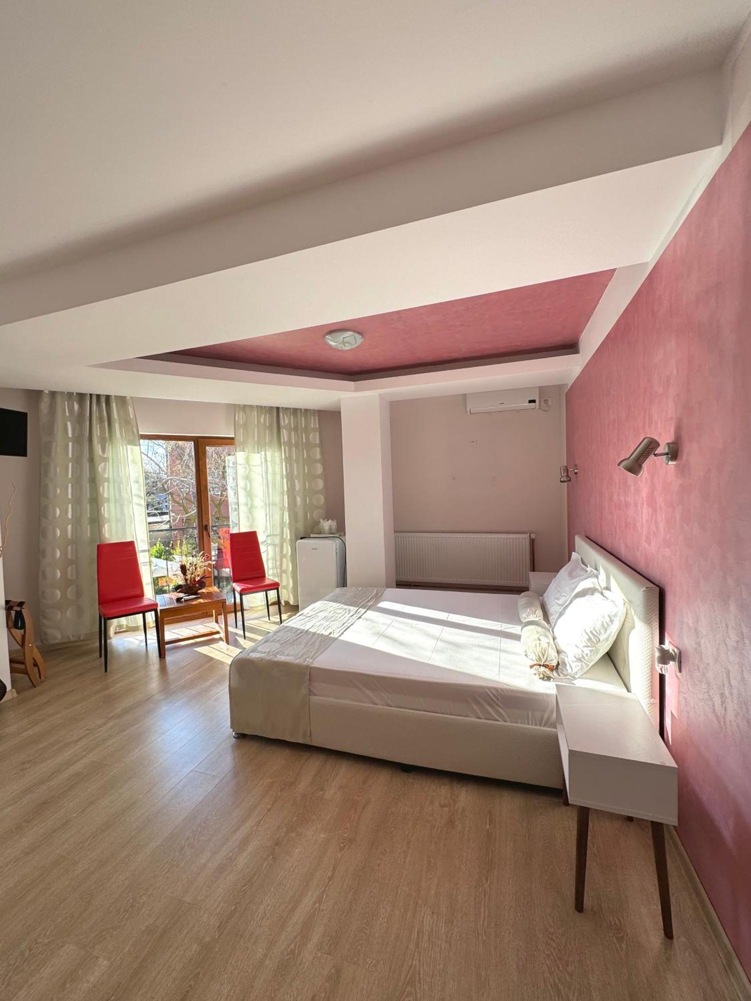 H By Hambar Apartment Vama Veche Luaran gambar