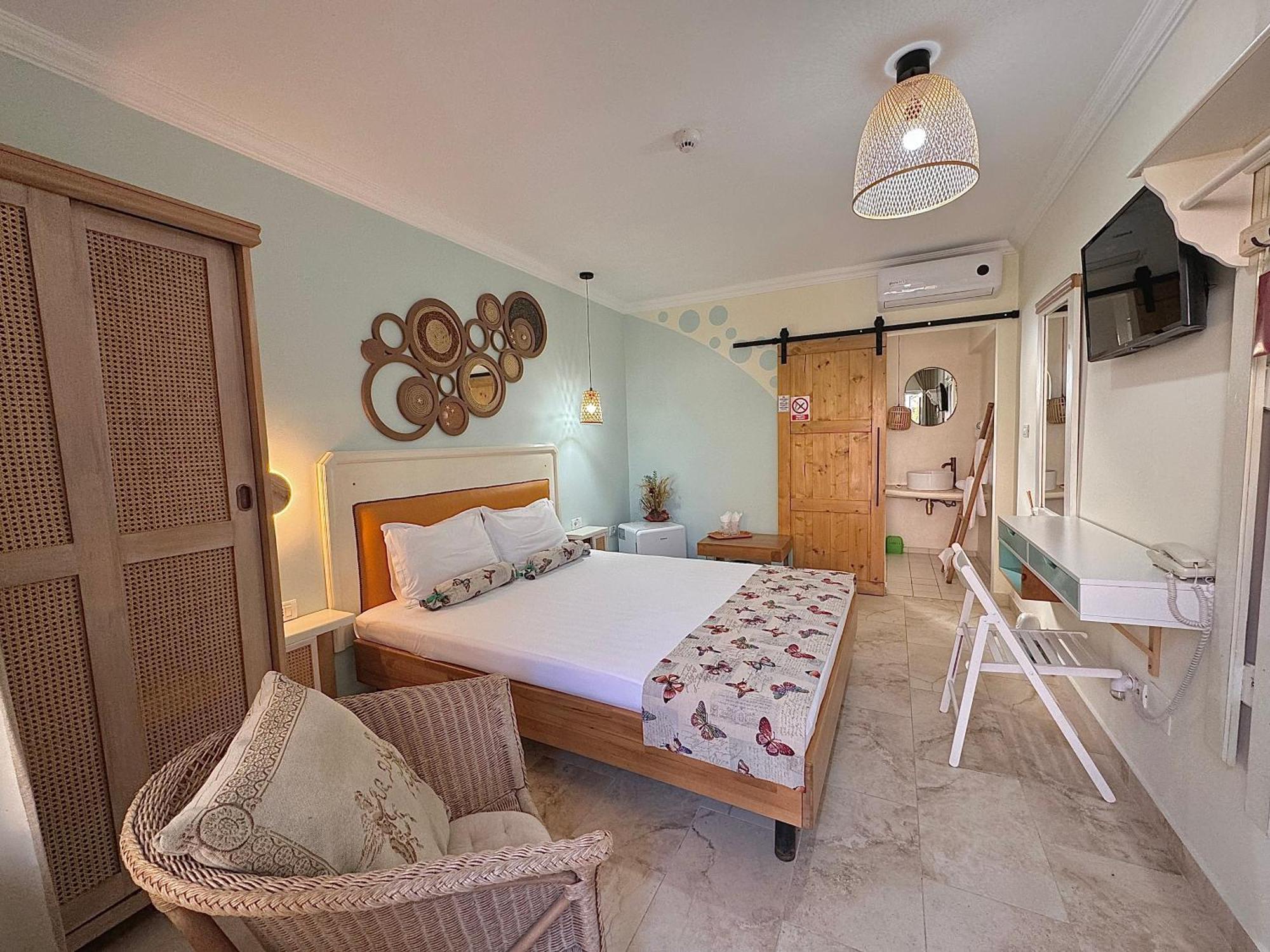 H By Hambar Apartment Vama Veche Luaran gambar