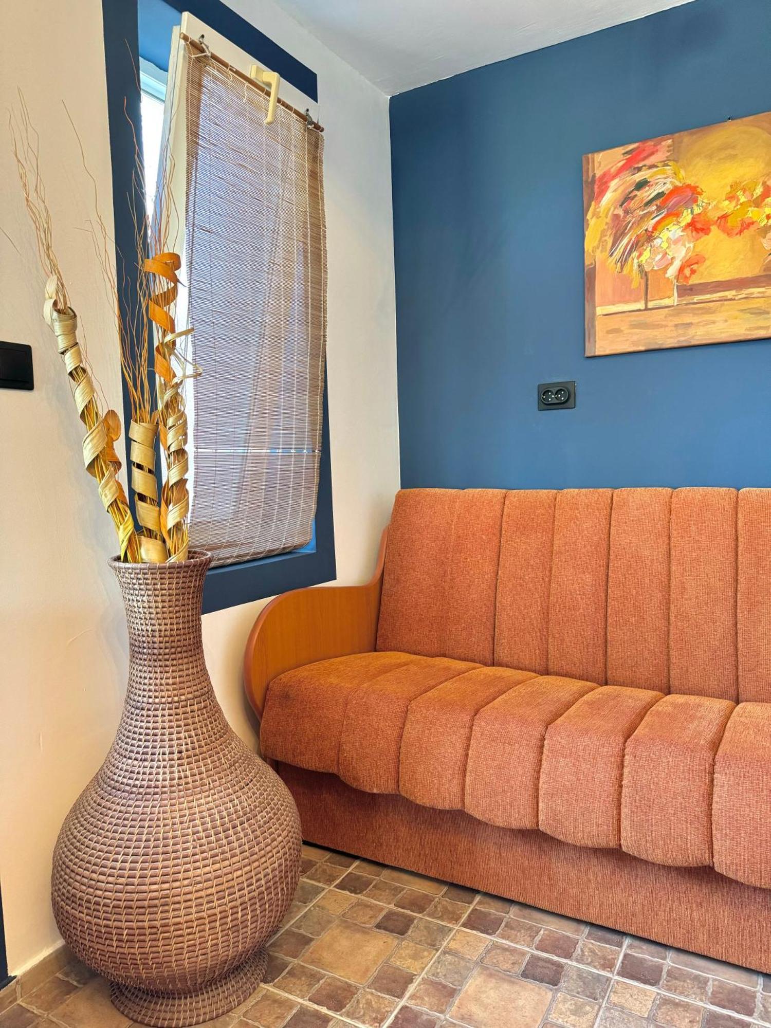 H By Hambar Apartment Vama Veche Luaran gambar