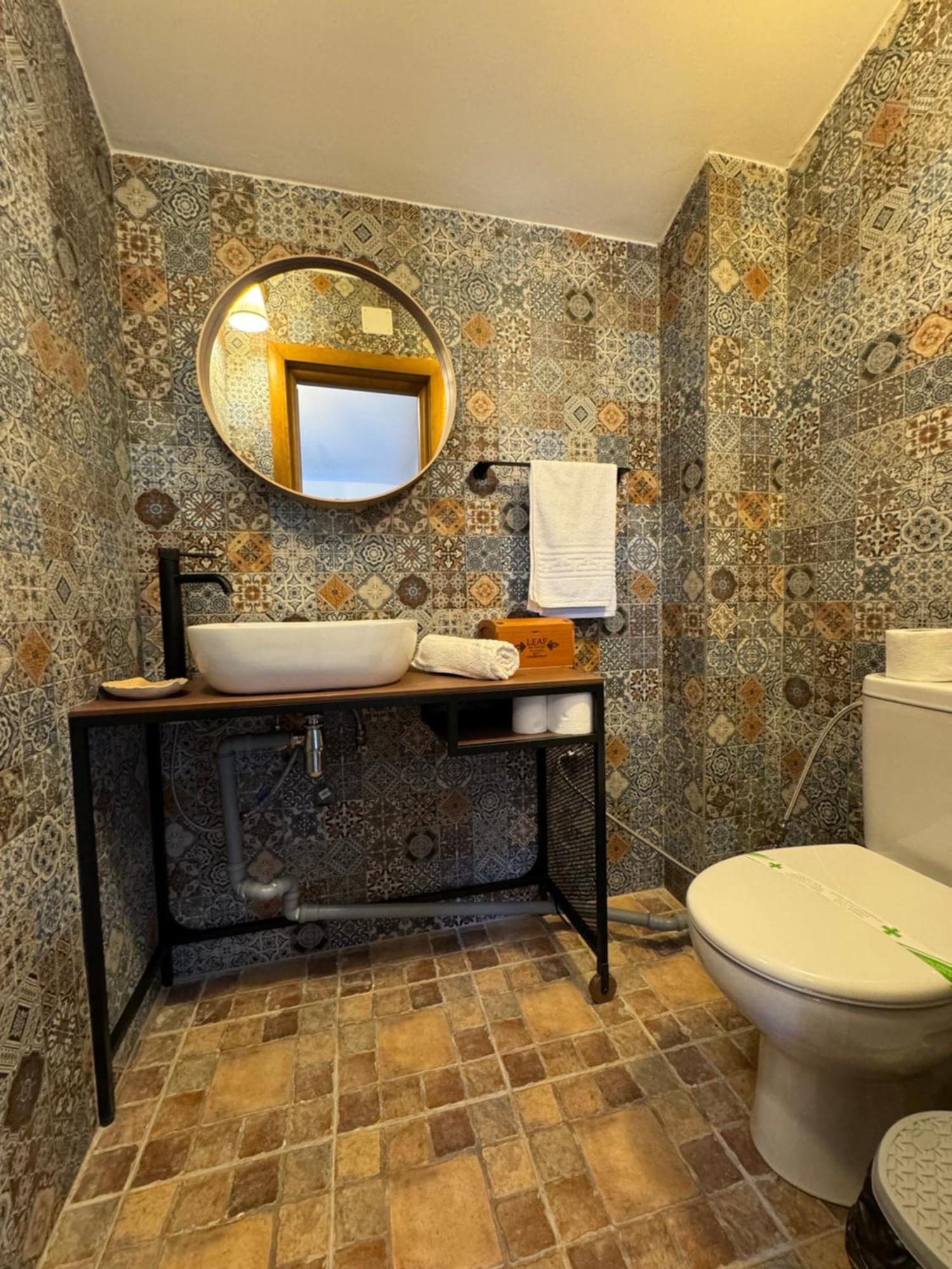 H By Hambar Apartment Vama Veche Luaran gambar