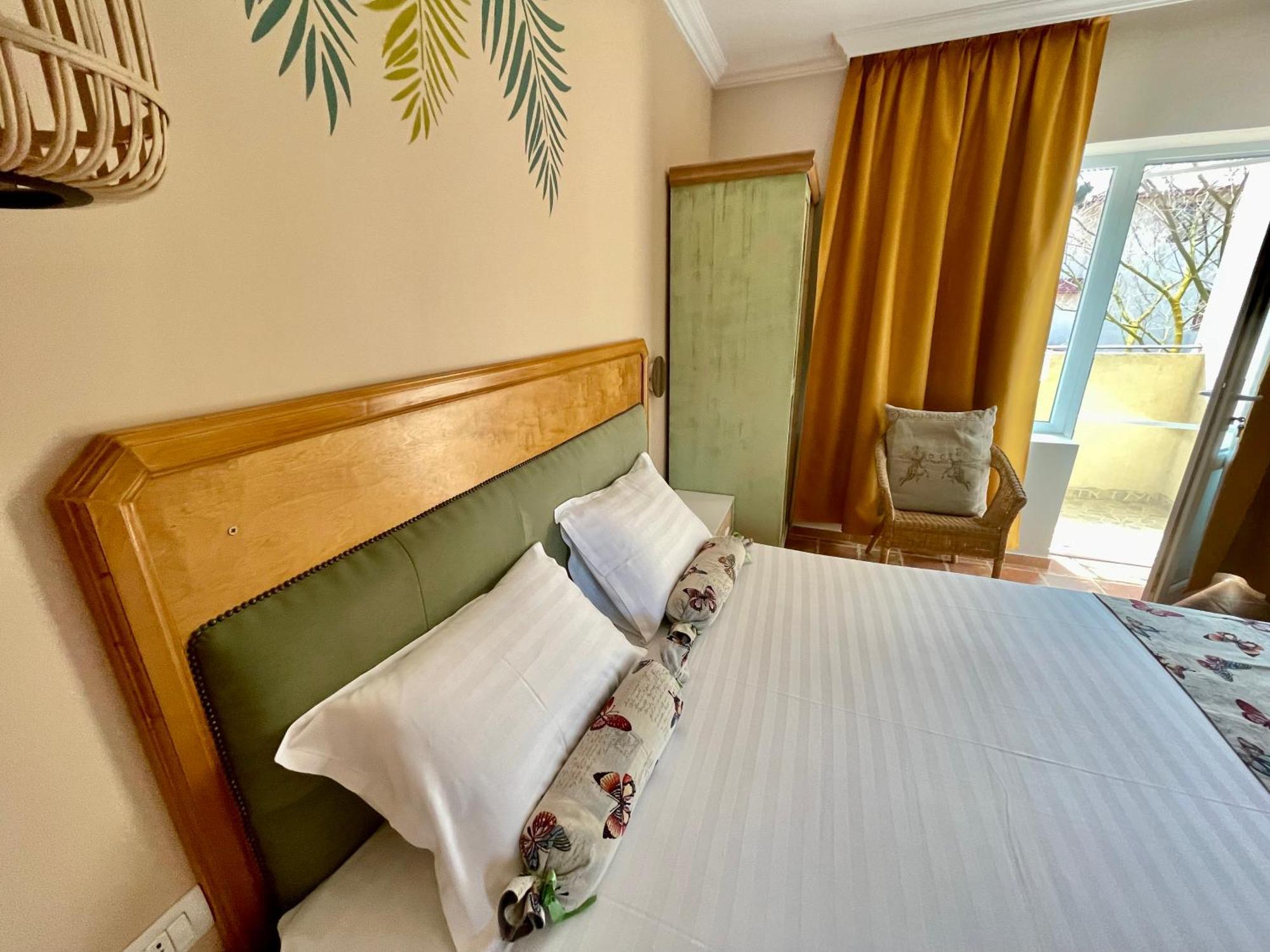 H By Hambar Apartment Vama Veche Luaran gambar