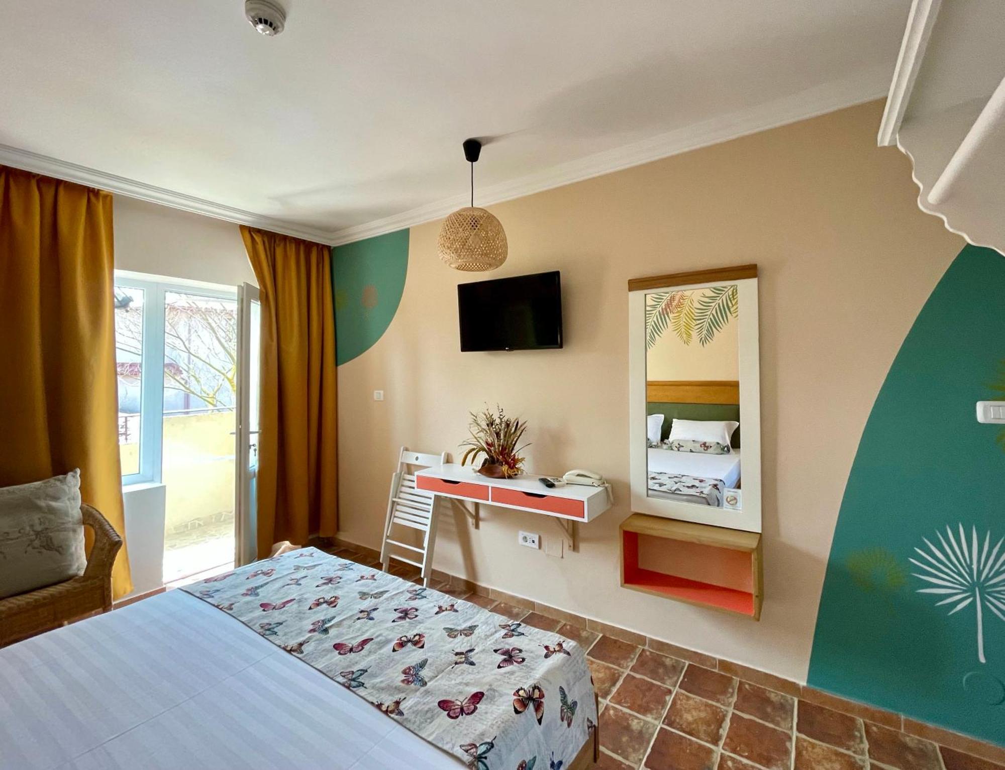 H By Hambar Apartment Vama Veche Luaran gambar
