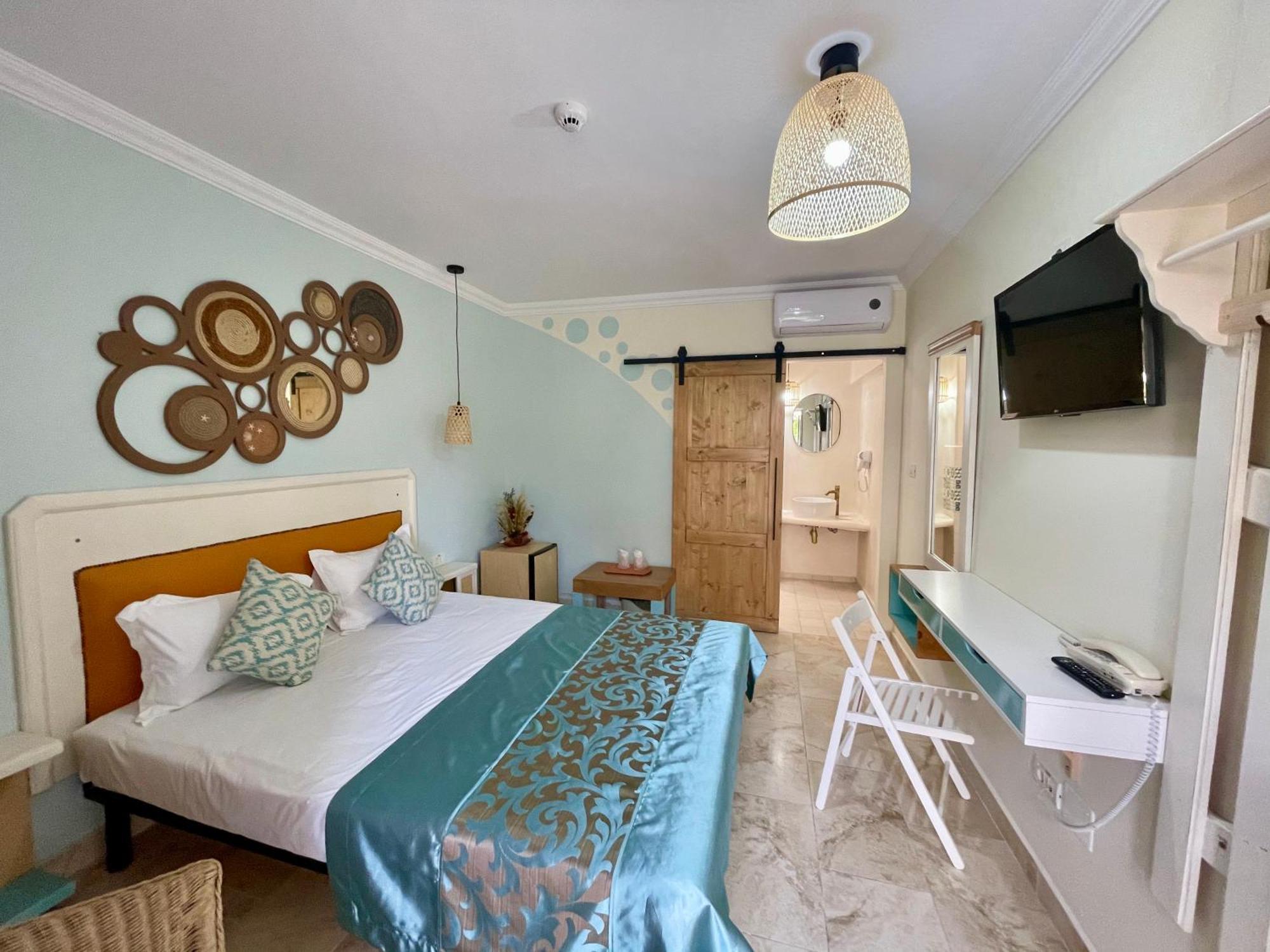 H By Hambar Apartment Vama Veche Luaran gambar