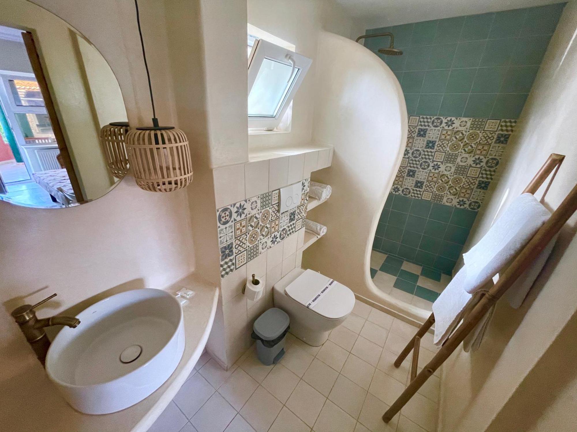 H By Hambar Apartment Vama Veche Luaran gambar