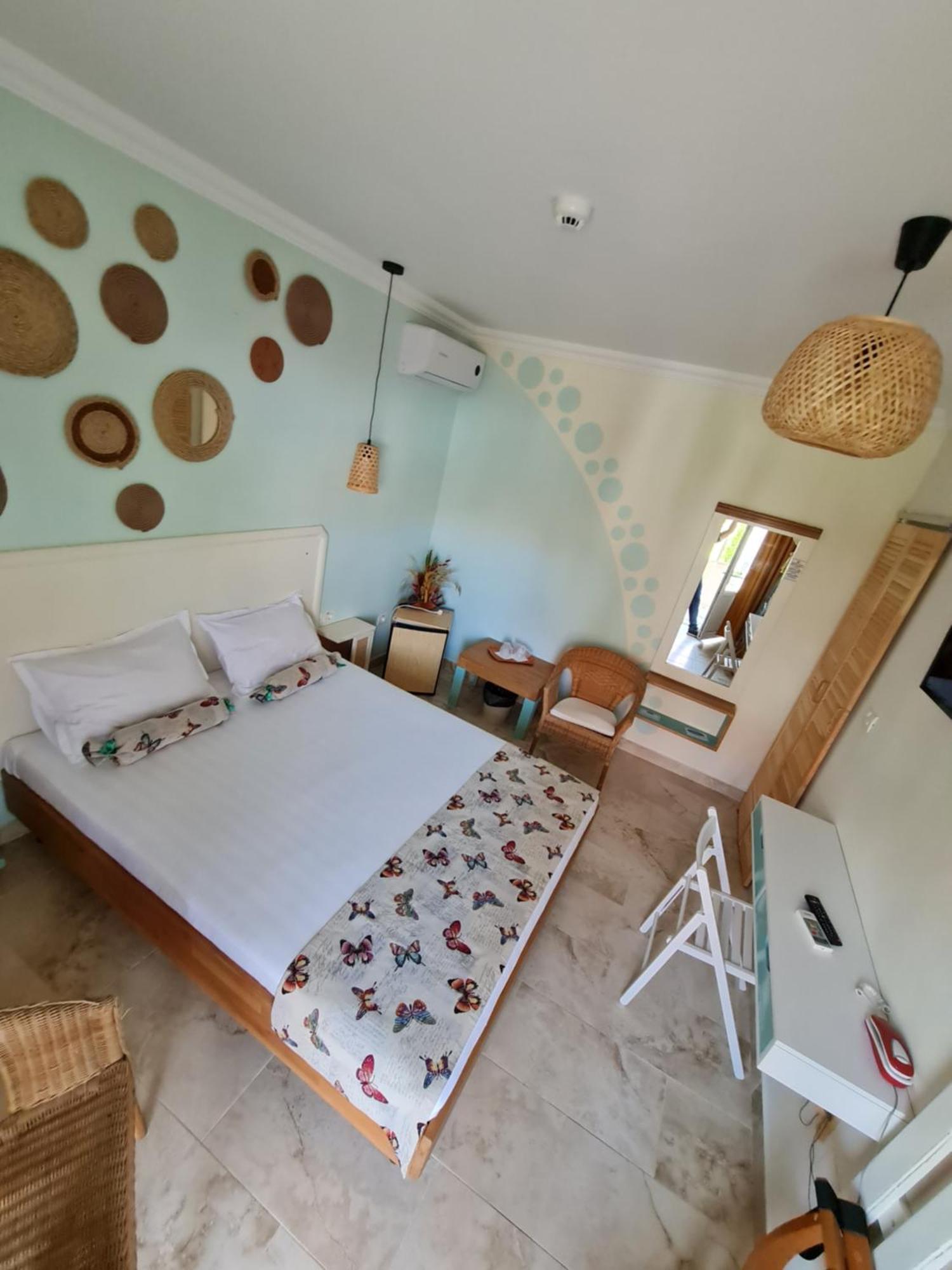 H By Hambar Apartment Vama Veche Luaran gambar
