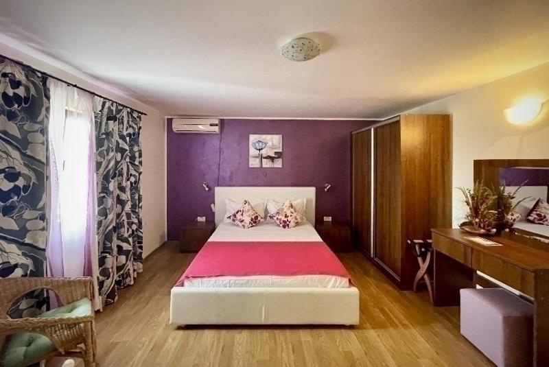 H By Hambar Apartment Vama Veche Luaran gambar