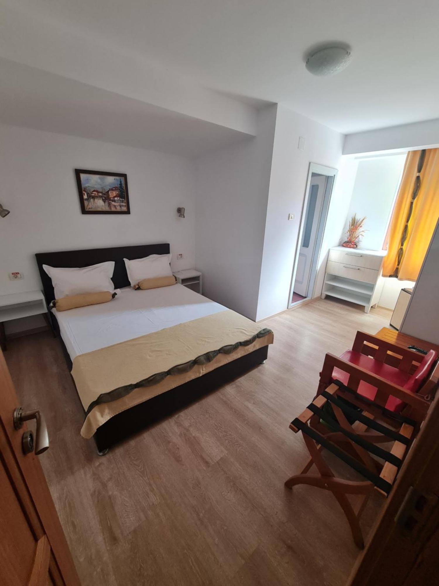 H By Hambar Apartment Vama Veche Luaran gambar