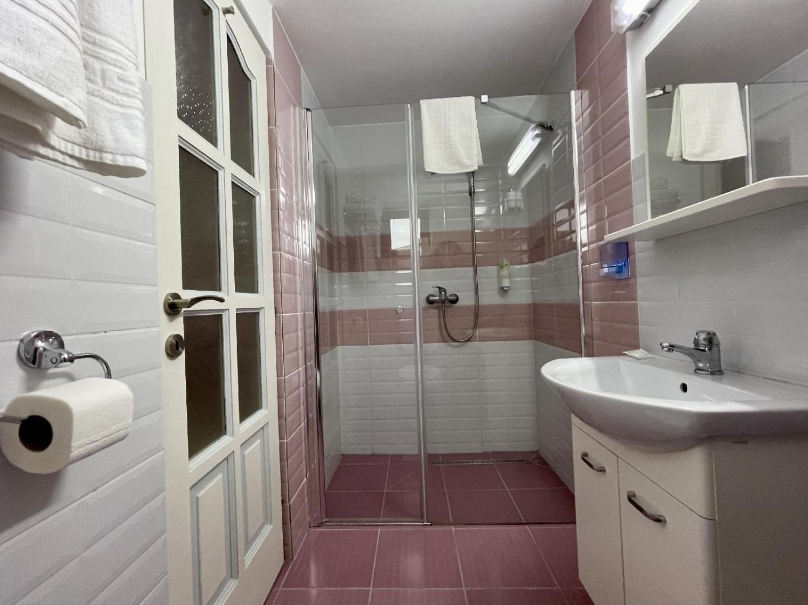 H By Hambar Apartment Vama Veche Luaran gambar