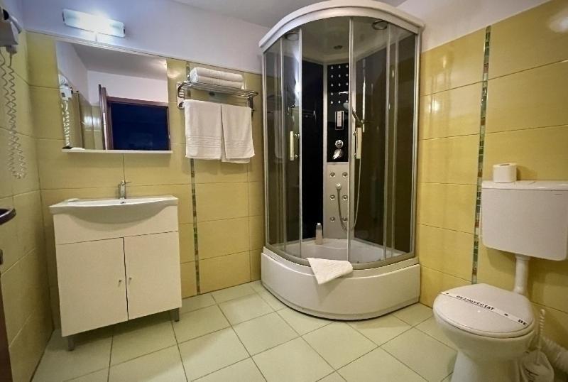 H By Hambar Apartment Vama Veche Luaran gambar