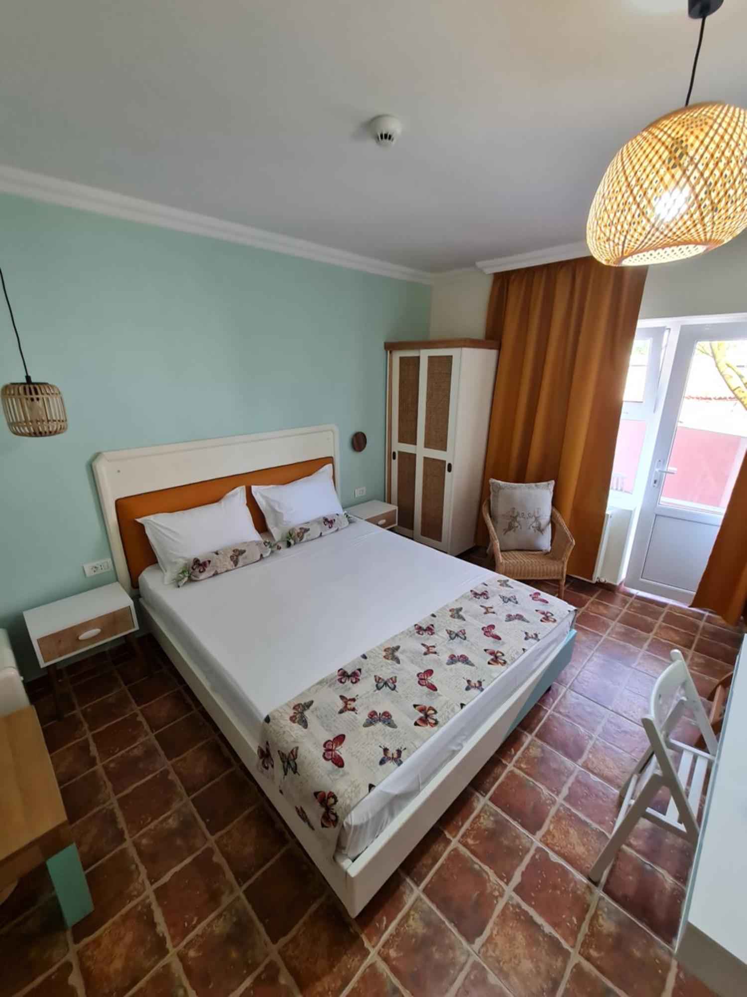 H By Hambar Apartment Vama Veche Luaran gambar
