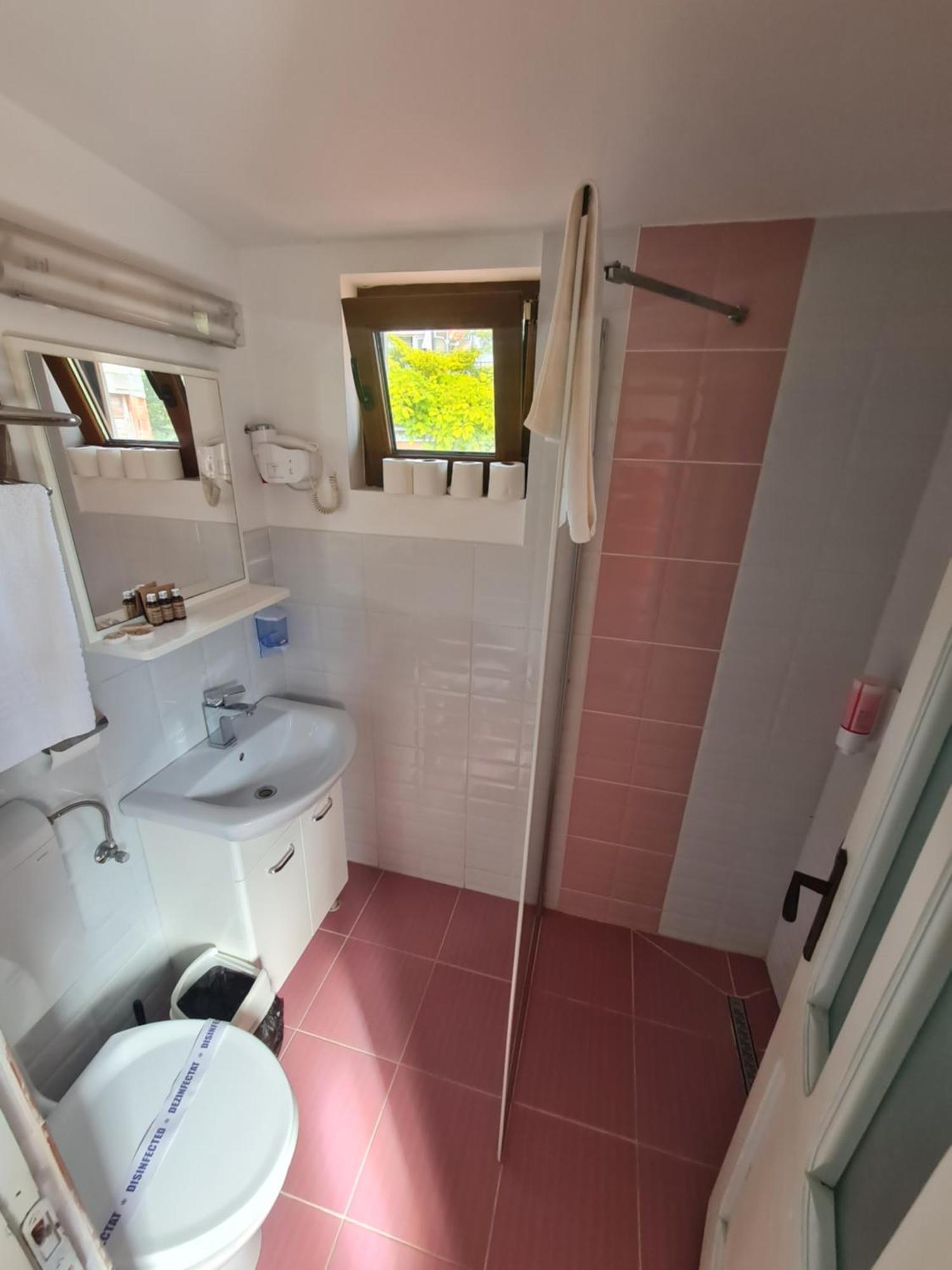 H By Hambar Apartment Vama Veche Luaran gambar