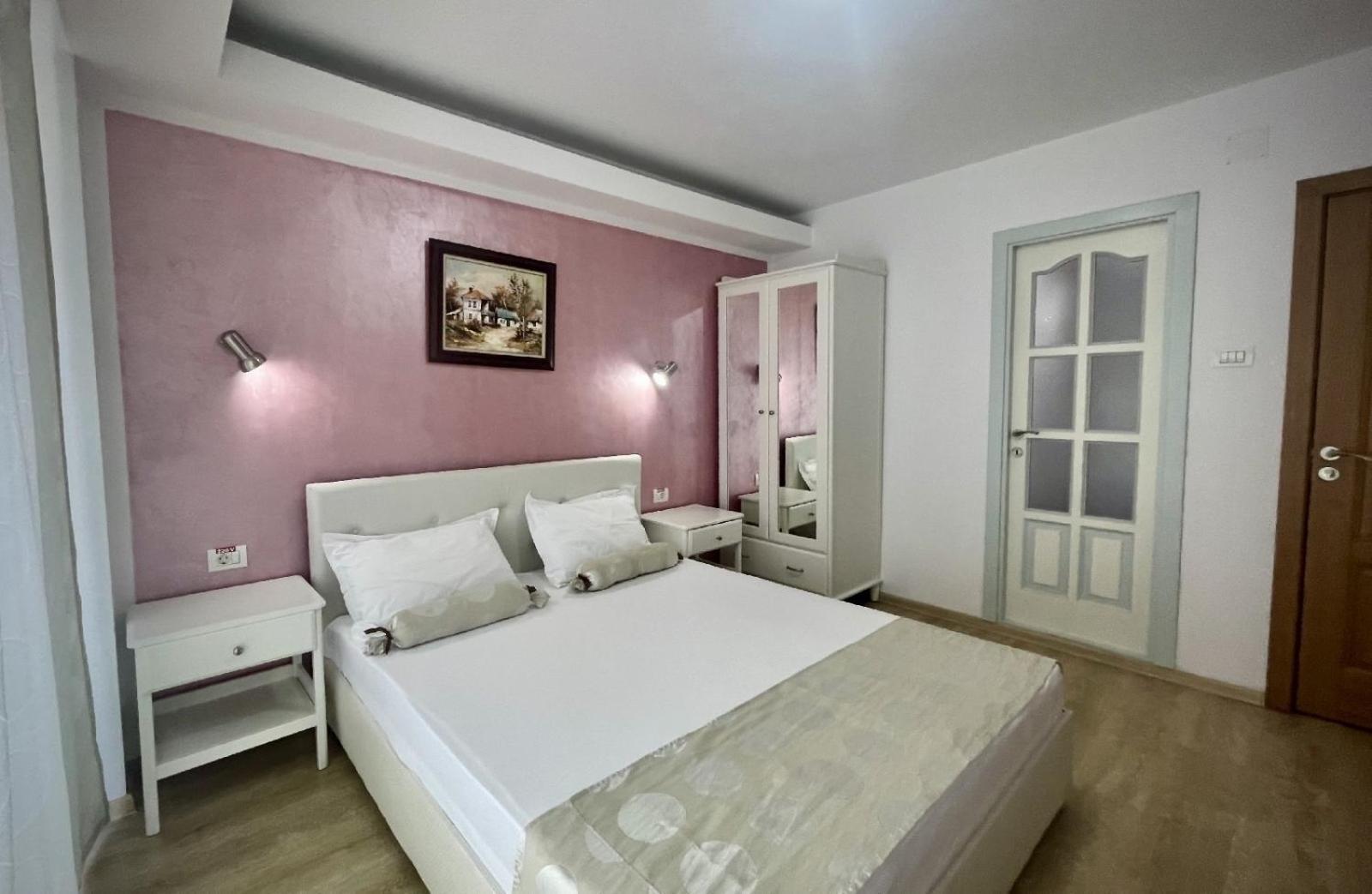 H By Hambar Apartment Vama Veche Luaran gambar