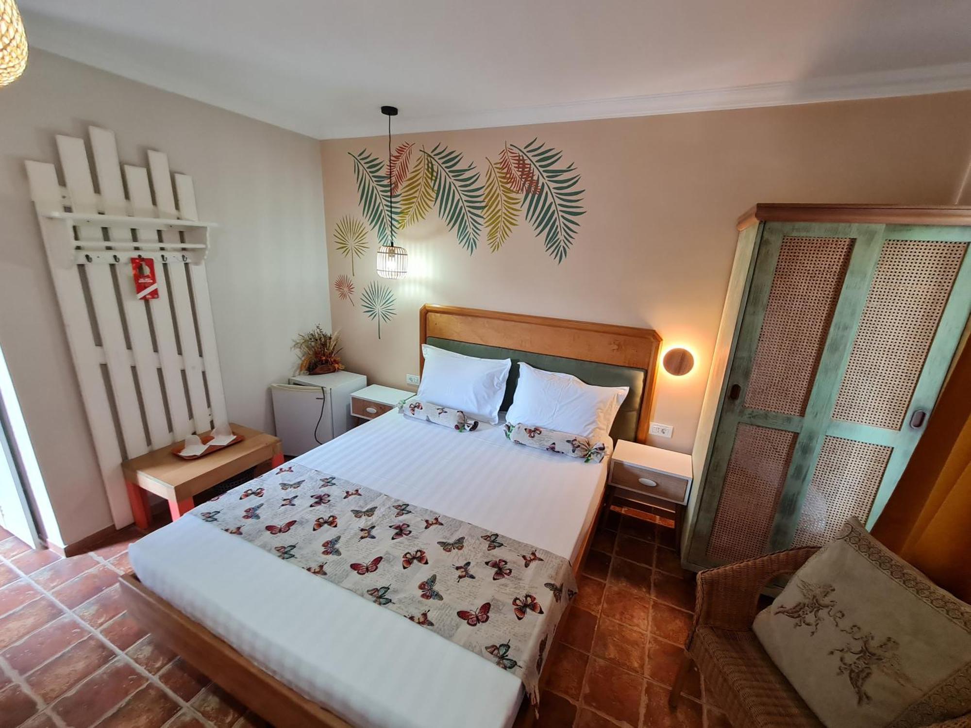 H By Hambar Apartment Vama Veche Luaran gambar