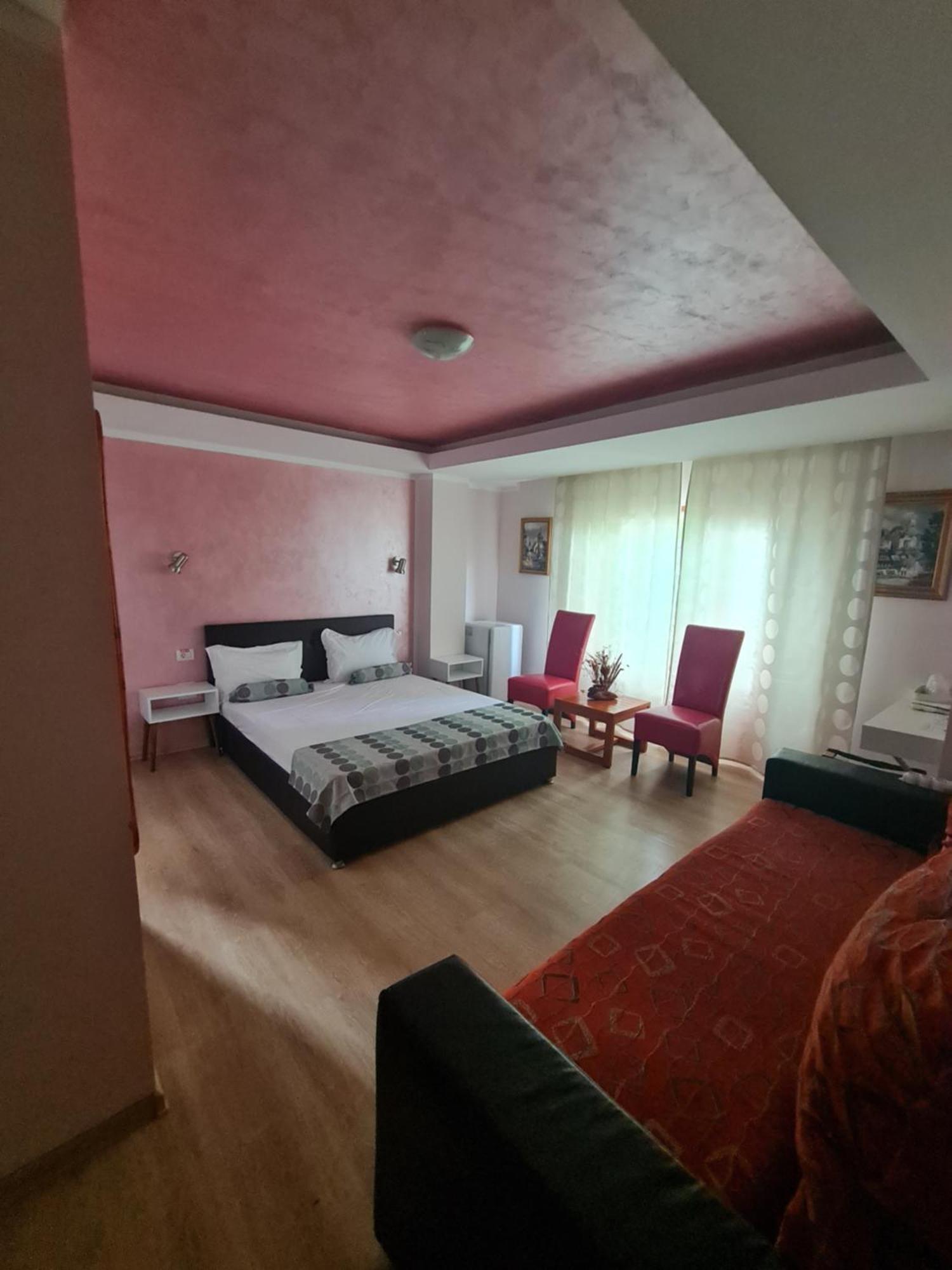 H By Hambar Apartment Vama Veche Luaran gambar