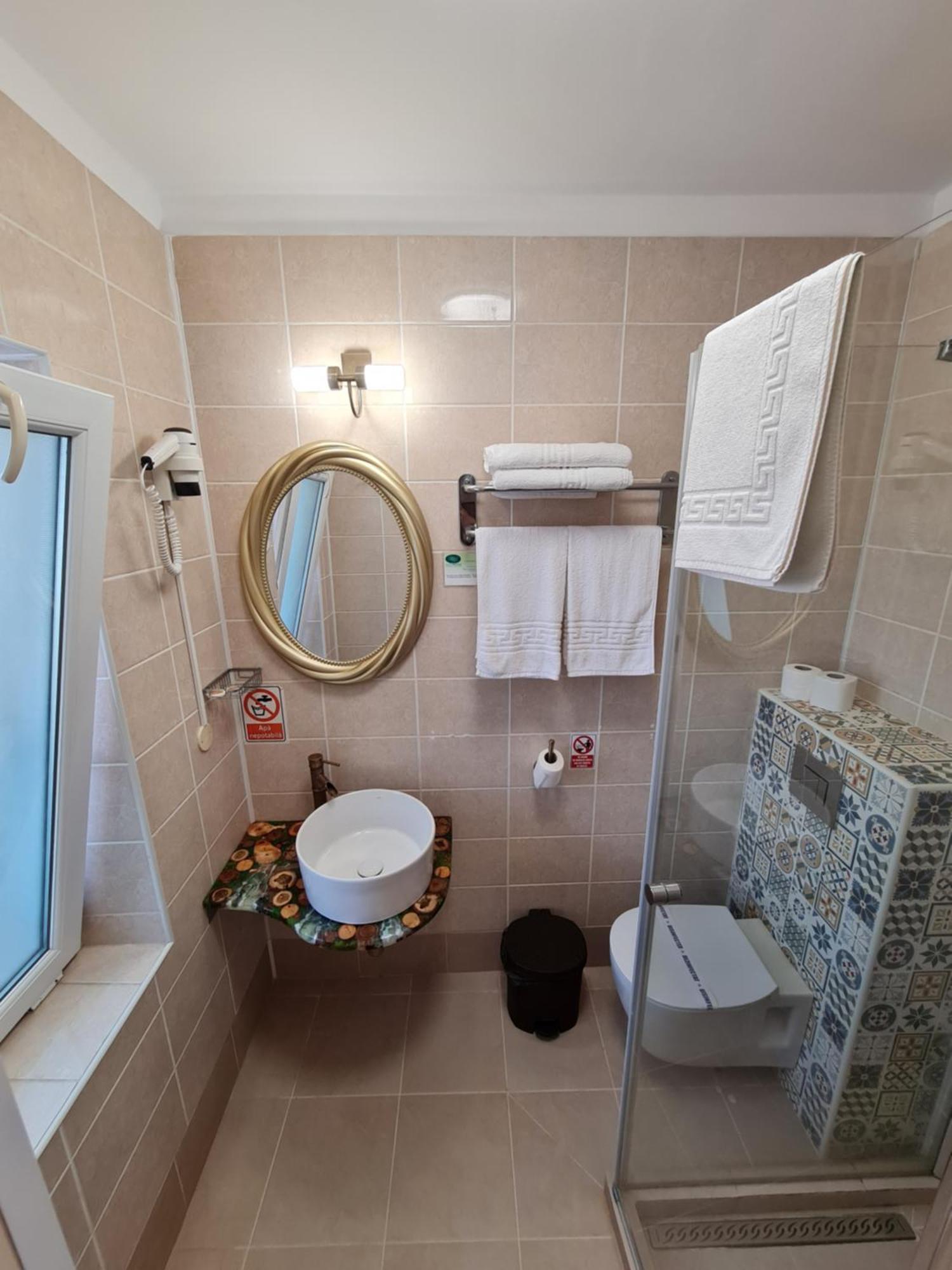 H By Hambar Apartment Vama Veche Luaran gambar