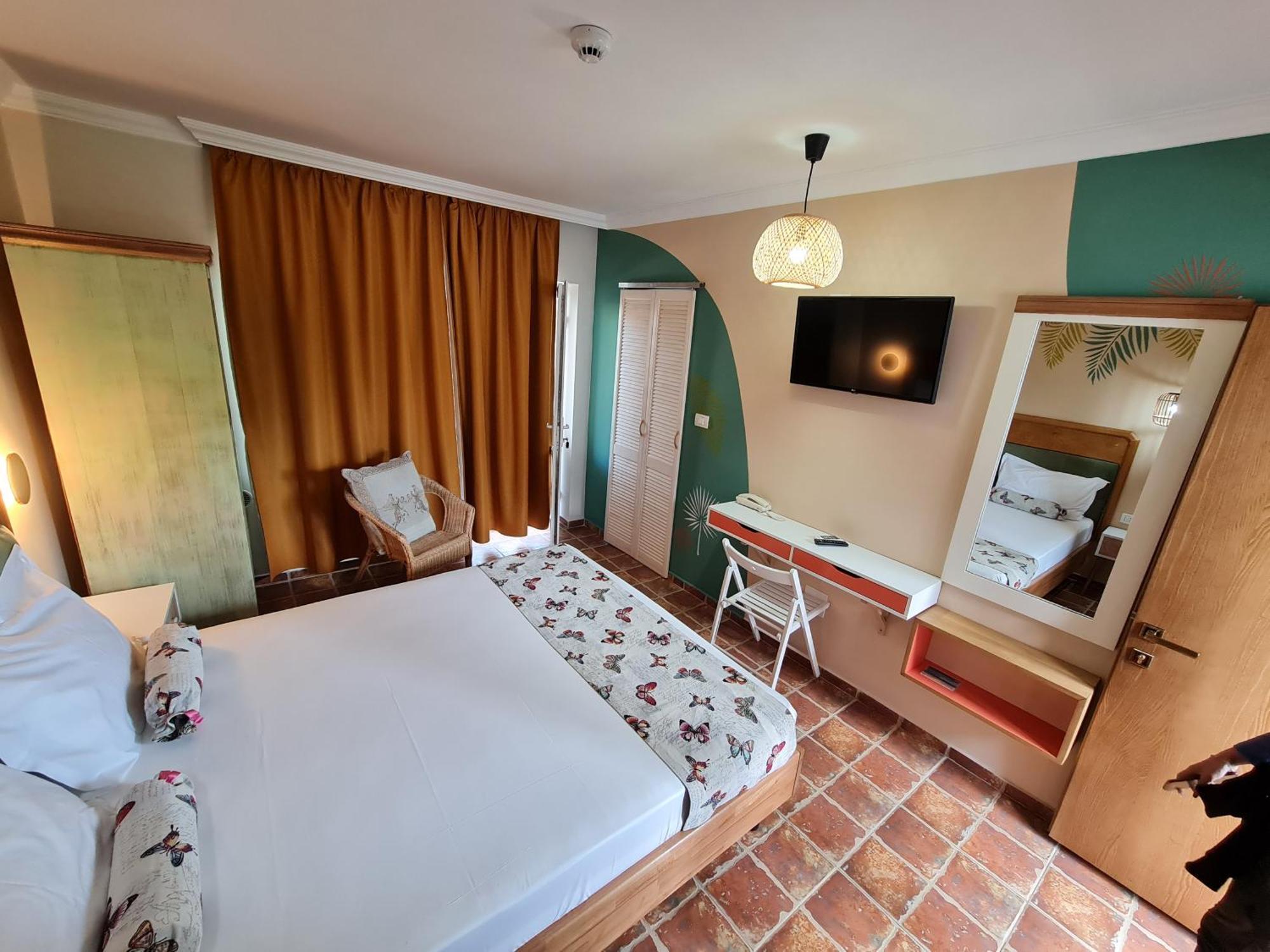 H By Hambar Apartment Vama Veche Luaran gambar