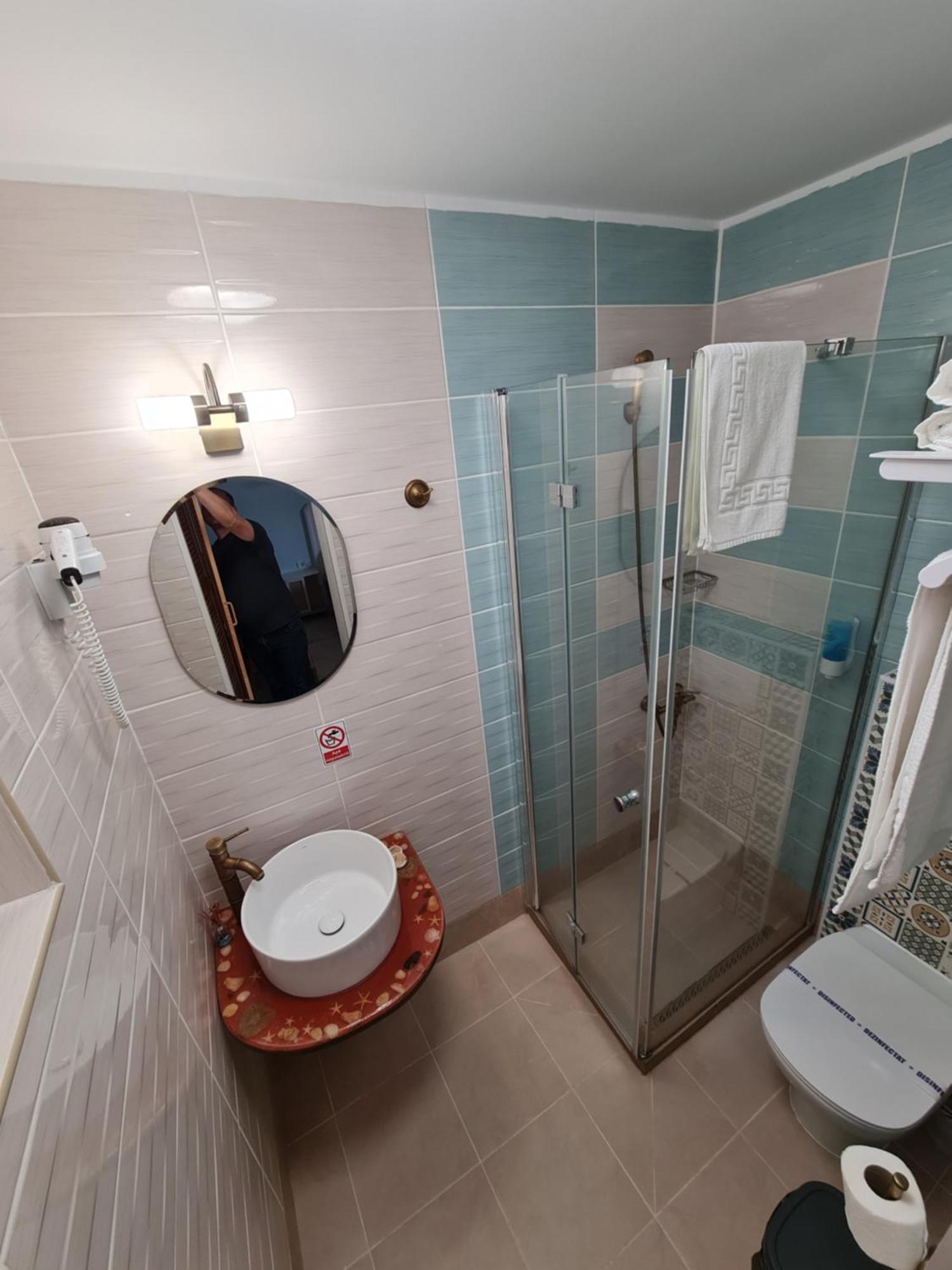 H By Hambar Apartment Vama Veche Luaran gambar