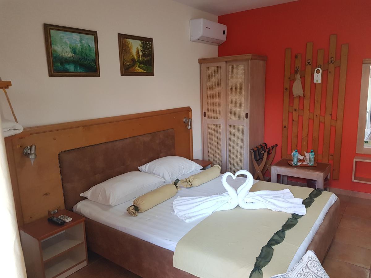 H By Hambar Apartment Vama Veche Luaran gambar