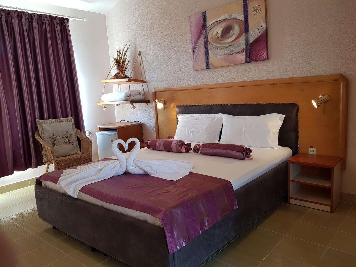 H By Hambar Apartment Vama Veche Luaran gambar